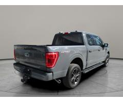 Ford F-150 V8/295 KW  SPORT 4WD - 4