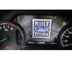 Ford F-150 V8/295 KW  SPORT 4WD - 11