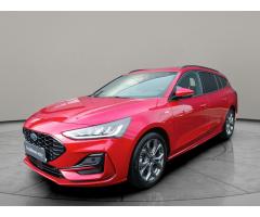 Ford Focus 1,0 EcoBoost mHEV 114kW Trend - 1