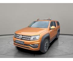 Volkswagen Tiguan 4Motion Highline DSG