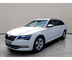 Škoda Superb Combi  2.0 TDI 110kW Ambition - 1