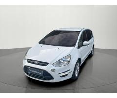 Ford S-MAX 2,0 TDCi PowerShift Titanium - 1