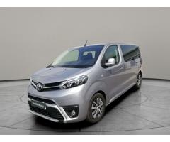 Toyota ProAce VIP 2.0 D-4D 180k VIP L1 - 1