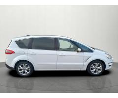 Ford S-MAX 2,0 TDCi PowerShift Titanium - 3