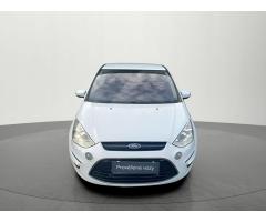 Ford S-MAX 2,0 TDCi PowerShift Titanium - 4