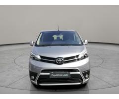 Toyota ProAce VIP 2.0 D-4D 180k VIP L1 - 4