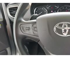 Toyota ProAce VIP 2.0 D-4D 180k VIP L1 - 10