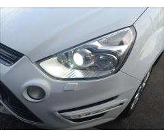 Ford S-MAX 2,0 TDCi PowerShift Titanium - 17