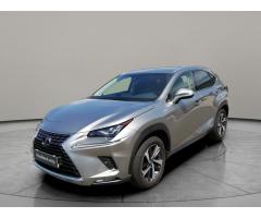 Lexus NX 300 h E-FOUR LUXURY LIMITED EDITIO - 1