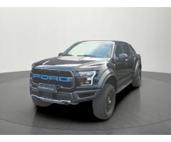 Ford F-150 RAPTOR 3,5 RAPTOR 336kW - 1