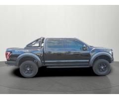 Ford F-150 RAPTOR 3,5 RAPTOR 336kW - 3