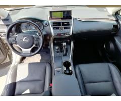 Lexus NX 300 h E-FOUR LUXURY LIMITED EDITIO - 7