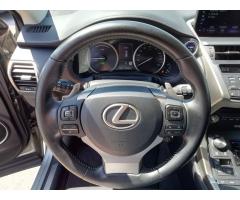 Lexus NX 300 h E-FOUR LUXURY LIMITED EDITIO - 8