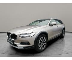 Volvo V90 2,0 Cross Country Bright Plus - 1