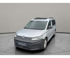 Volkswagen Caddy Maxi California 2,0 TDI DSG - 1