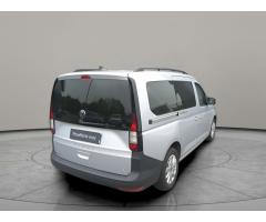 Volkswagen Caddy Maxi California 2,0 TDI DSG - 2