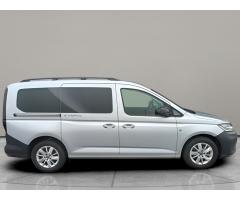 Volkswagen Caddy Maxi California 2,0 TDI DSG - 3