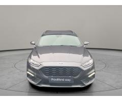 Ford Mondeo Turnier 2,0 EcoBlue 4WD ST-Lin - 4