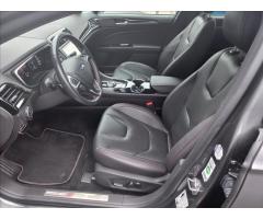 Ford Mondeo Turnier 2,0 EcoBlue 4WD ST-Lin - 5