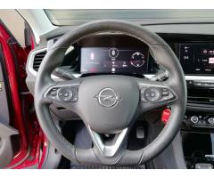 Opel Grandland 1,2 TURBO  GS Line 96kW - 8