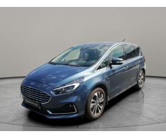 Ford S-MAX 2,5 HEV Titanium A/T - 1