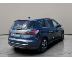 Ford S-MAX 2,5 HEV Titanium A/T - 2