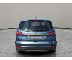 Ford S-MAX 2,5 HEV Titanium A/T - 4