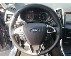 Ford S-MAX 2,5 HEV Titanium A/T - 9