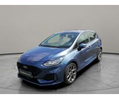 Ford Fiesta 1,0 EcoBoost  ST Line 92 kW - 1