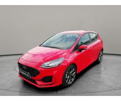 Ford Fiesta 1,0 EcoBoost ST-Line 92 kW - 1