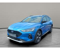 Ford Focus Combi  1,0 EcoBoost Active X 1 - 1