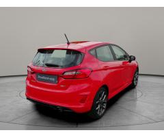 Ford Fiesta 1,0 EcoBoost ST-Line 92 kW - 2