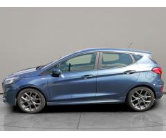 Ford Fiesta 1,0 EcoBoost  ST Line 92 kW - 3