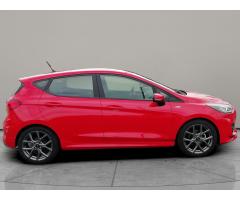 Ford Fiesta 1,0 EcoBoost ST-Line 92 kW - 3