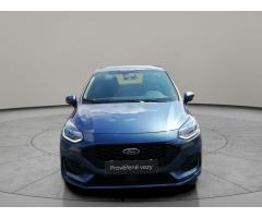 Ford Fiesta 1,0 EcoBoost  ST Line 92 kW - 4