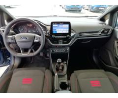 Ford Fiesta 1,0 EcoBoost  ST Line 92 kW - 7