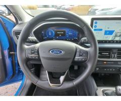 Ford Focus Combi  1,0 EcoBoost Active X 1 - 10