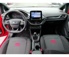 Ford Fiesta 1,0 EcoBoost ST-Line 92 kW - 13