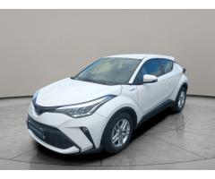 Toyota C-HR 1.8 Hybrid e-CVT Comfort 90kW - 1