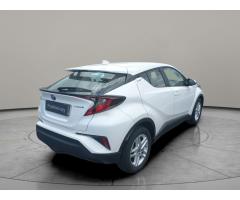 Toyota C-HR 1.8 Hybrid e-CVT Comfort 90kW - 2