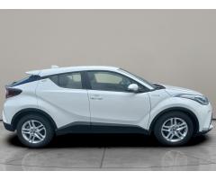 Toyota C-HR 1.8 Hybrid e-CVT Comfort 90kW - 3