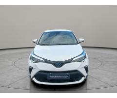 Toyota C-HR 1.8 Hybrid e-CVT Comfort 90kW - 4