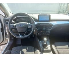 Ford Focus Turnier EcoBoost Cool & Connec - 7