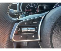 Kia XCeed GT-Line XCeed GT-Line 1,5 T-GD - 8