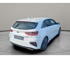 Kia Ceed 1,6 T-GDI GT - 2