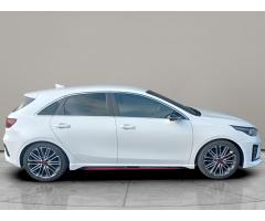 Kia Ceed 1,6 T-GDI GT - 3