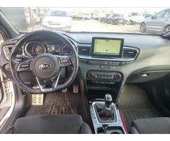 Kia Ceed 1,6 T-GDI GT - 7