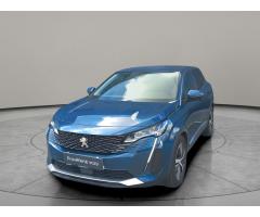 Peugeot 3008 1,5 ALLURE  BlueHDi 130 S&S - 1