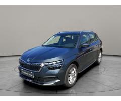 Škoda Kamiq 1.0 TSI 81 kW Style DSG