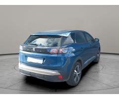 Peugeot 3008 1,5 ALLURE  BlueHDi 130 S&S - 2